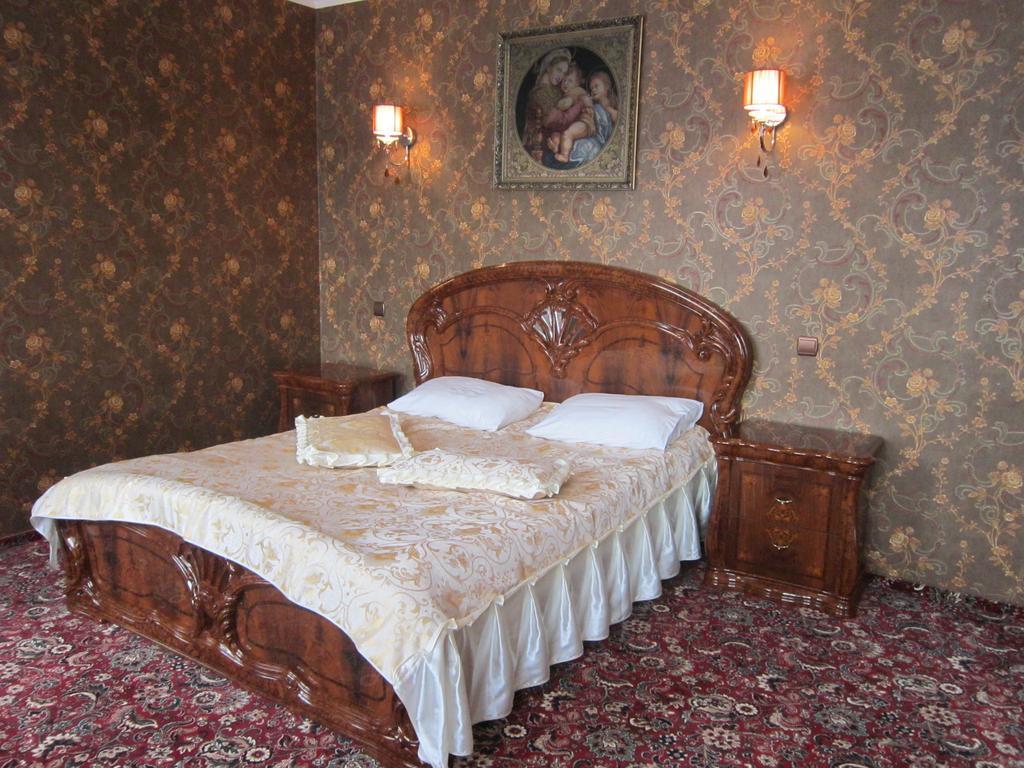Quelle Polyana Hotel Стая снимка
