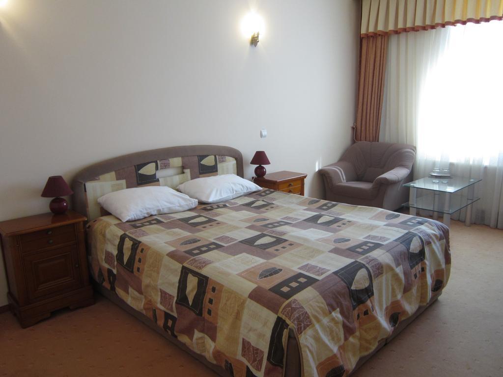 Quelle Polyana Hotel Стая снимка