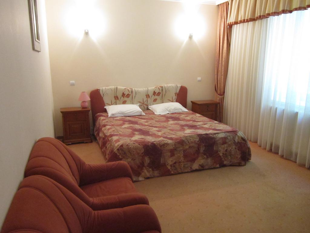 Quelle Polyana Hotel Стая снимка