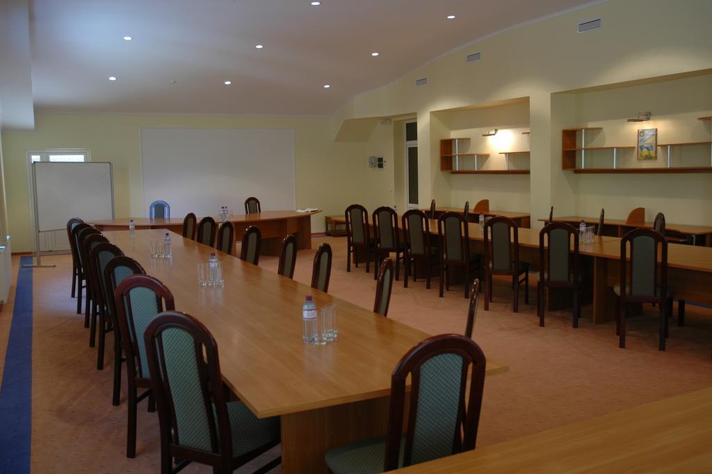 Quelle Polyana Hotel Екстериор снимка